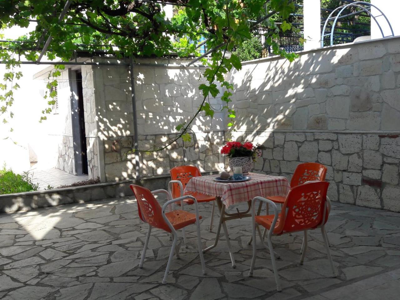 Fantasea View By Travelpro Services Nea Fokaia Halkidiki Extérieur photo