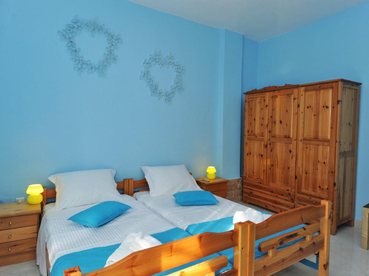 Fantasea View By Travelpro Services Nea Fokaia Halkidiki Extérieur photo