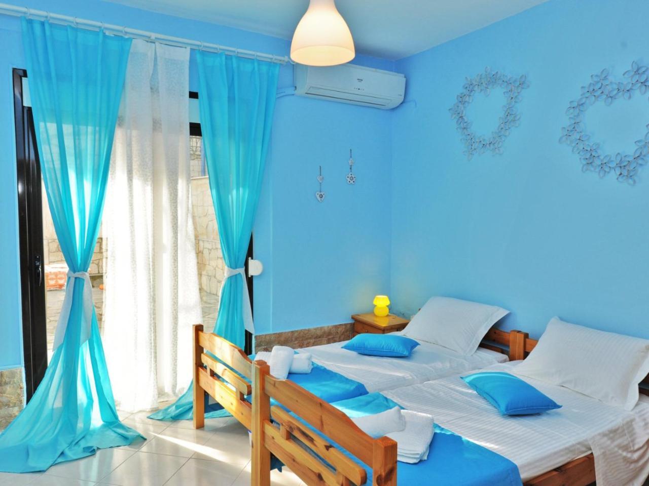 Fantasea View By Travelpro Services Nea Fokaia Halkidiki Extérieur photo