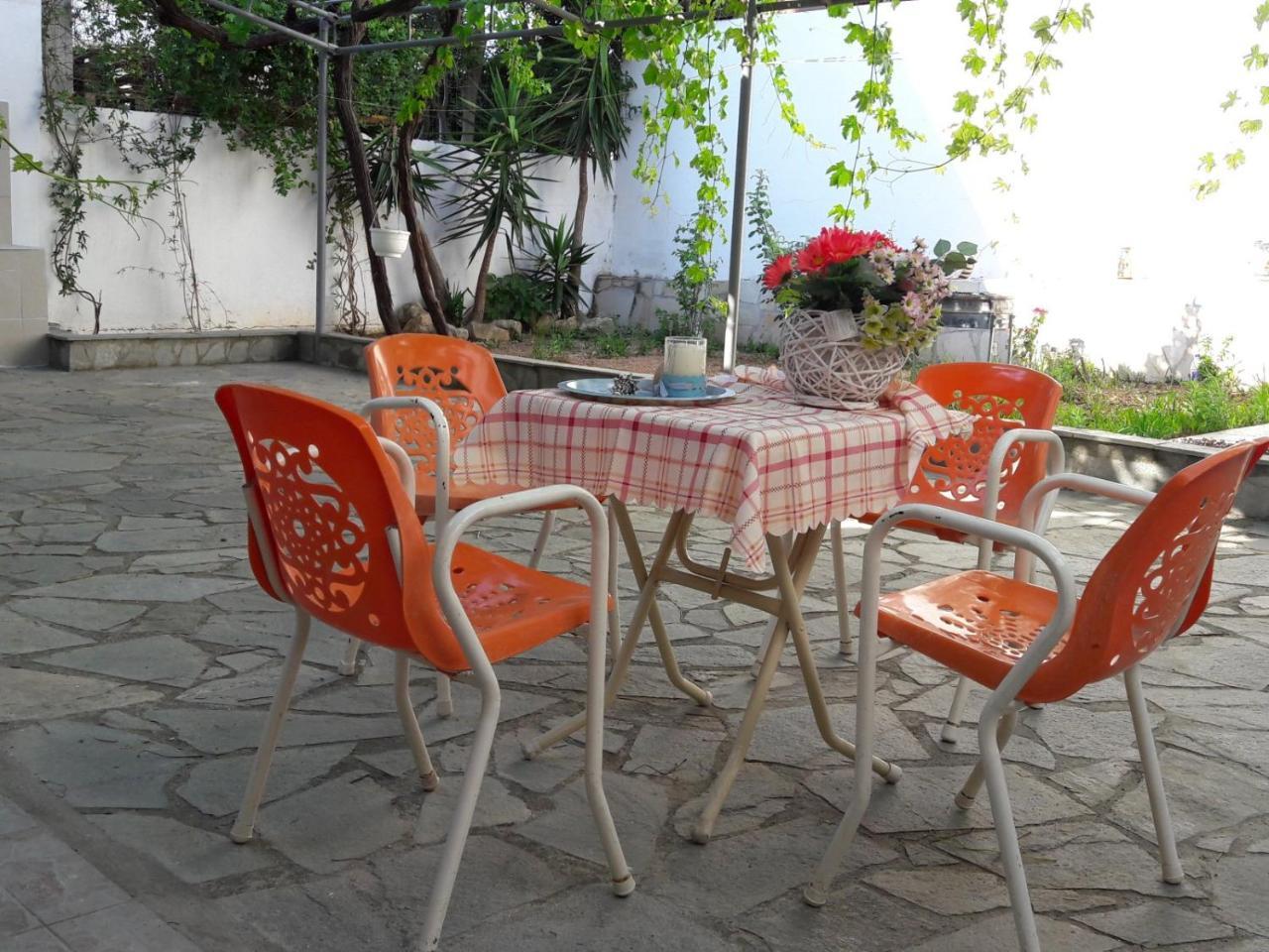 Fantasea View By Travelpro Services Nea Fokaia Halkidiki Extérieur photo