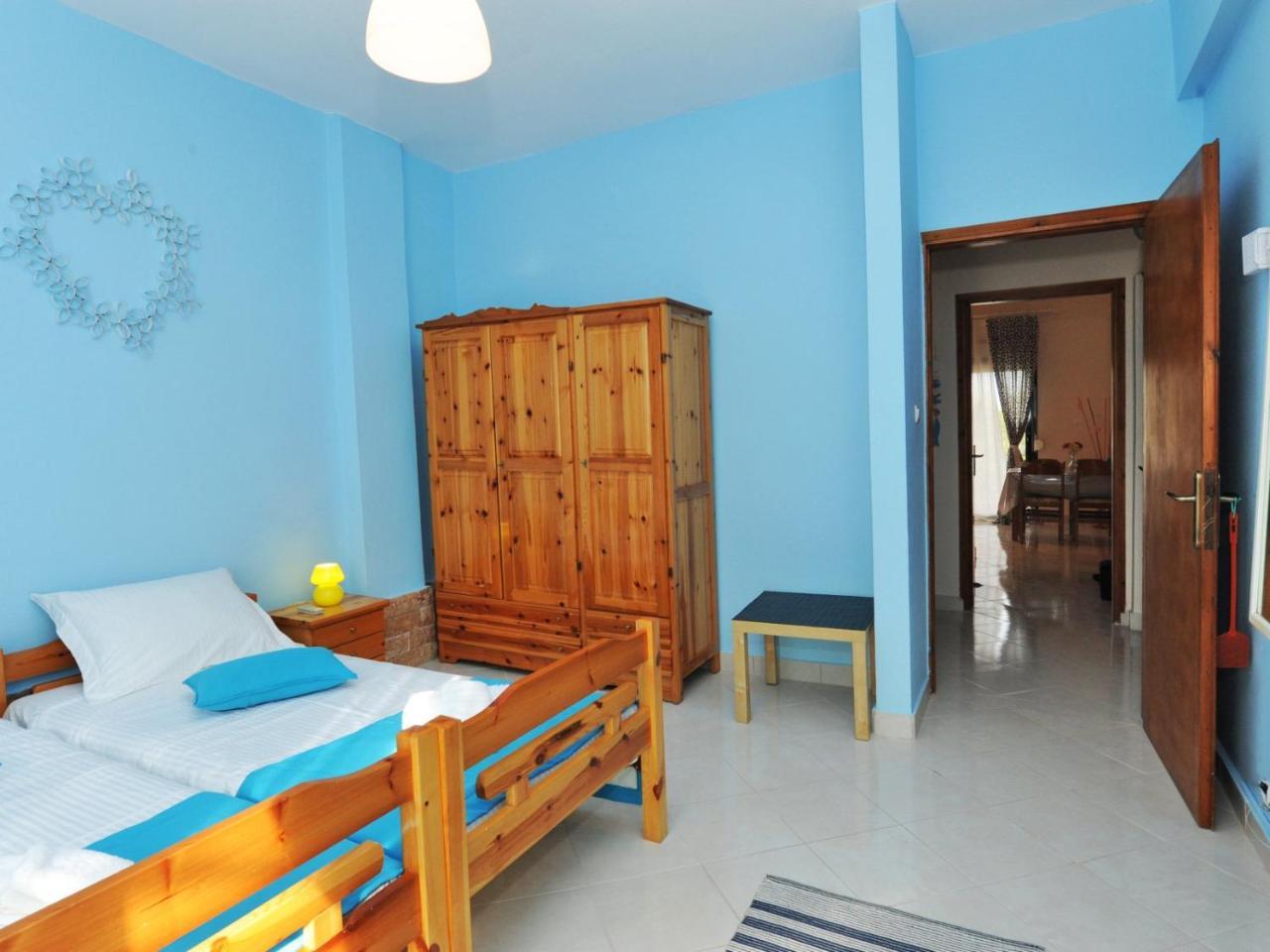 Fantasea View By Travelpro Services Nea Fokaia Halkidiki Extérieur photo